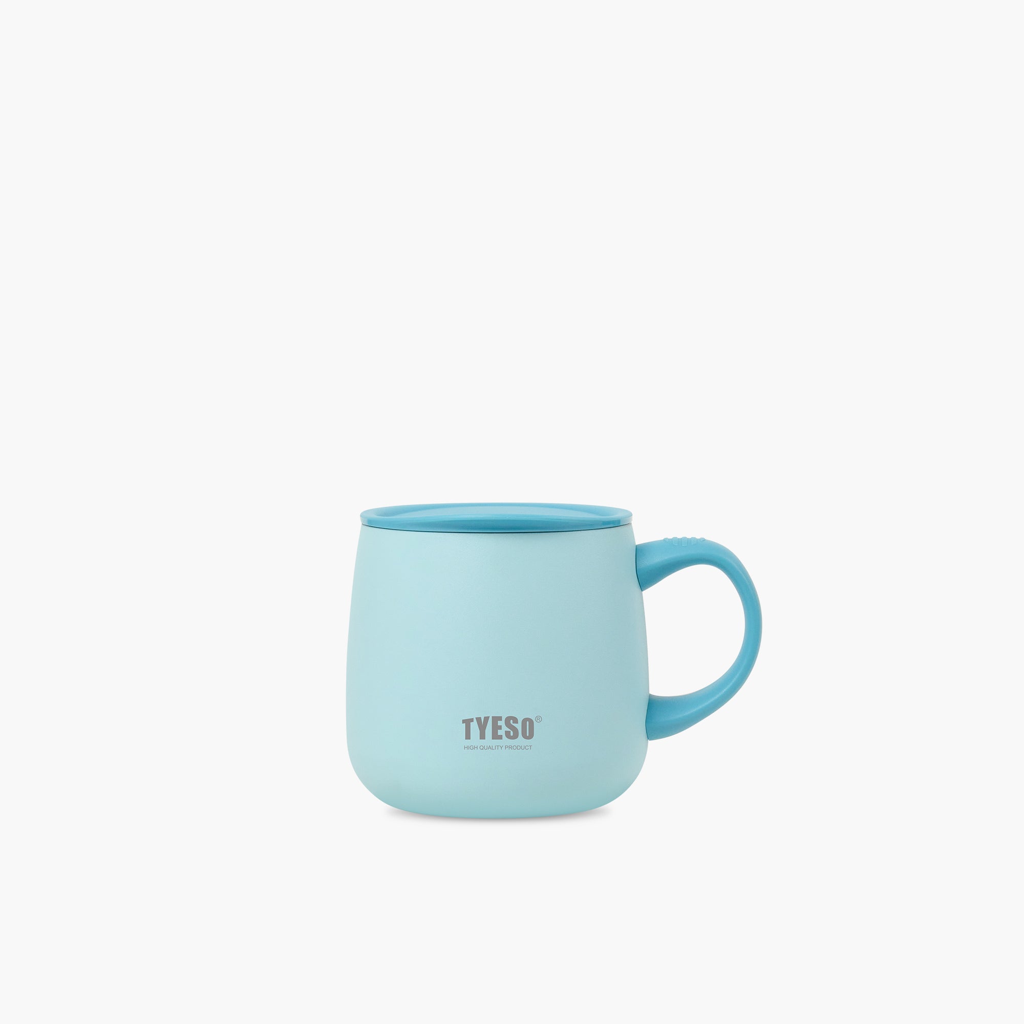TYESO PALETTE Ceramic-Coated Coffee Mug in Blue #color_blue