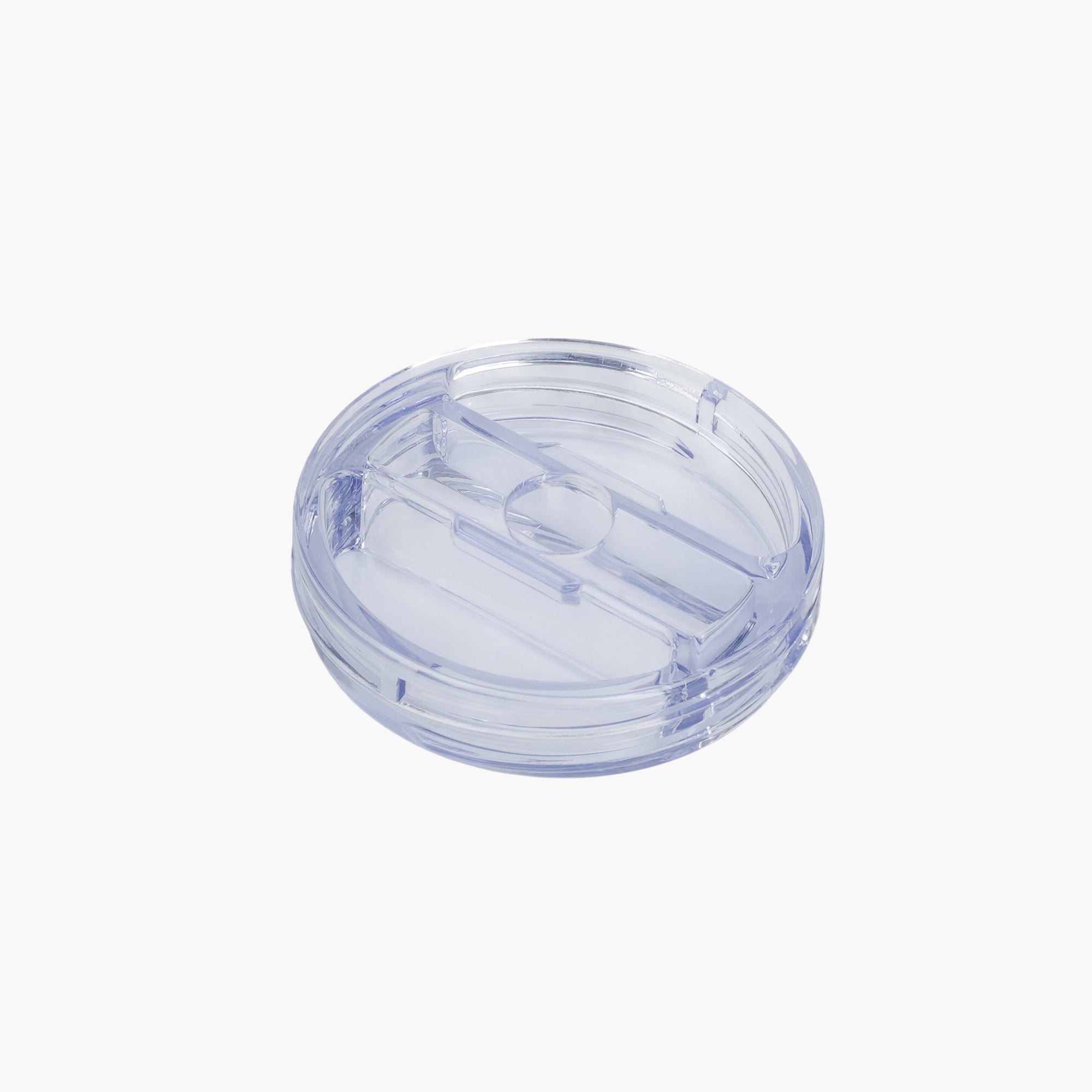 TYESO Replacement Lid for DEPOT Outdoor Sports Bottle – lid detail