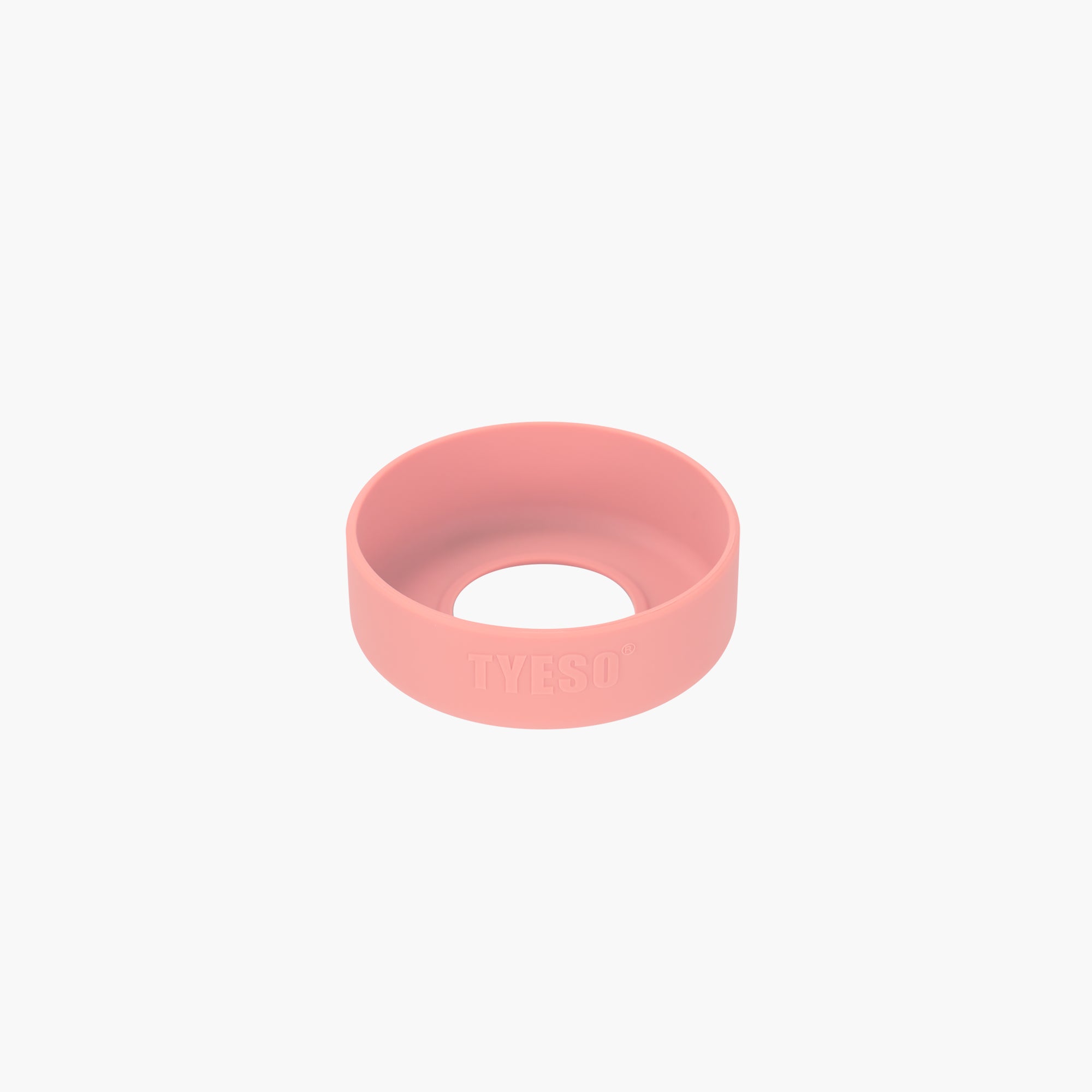 TYESO Silicone Boot for ARMOR Food Jar in Pink #color_pink