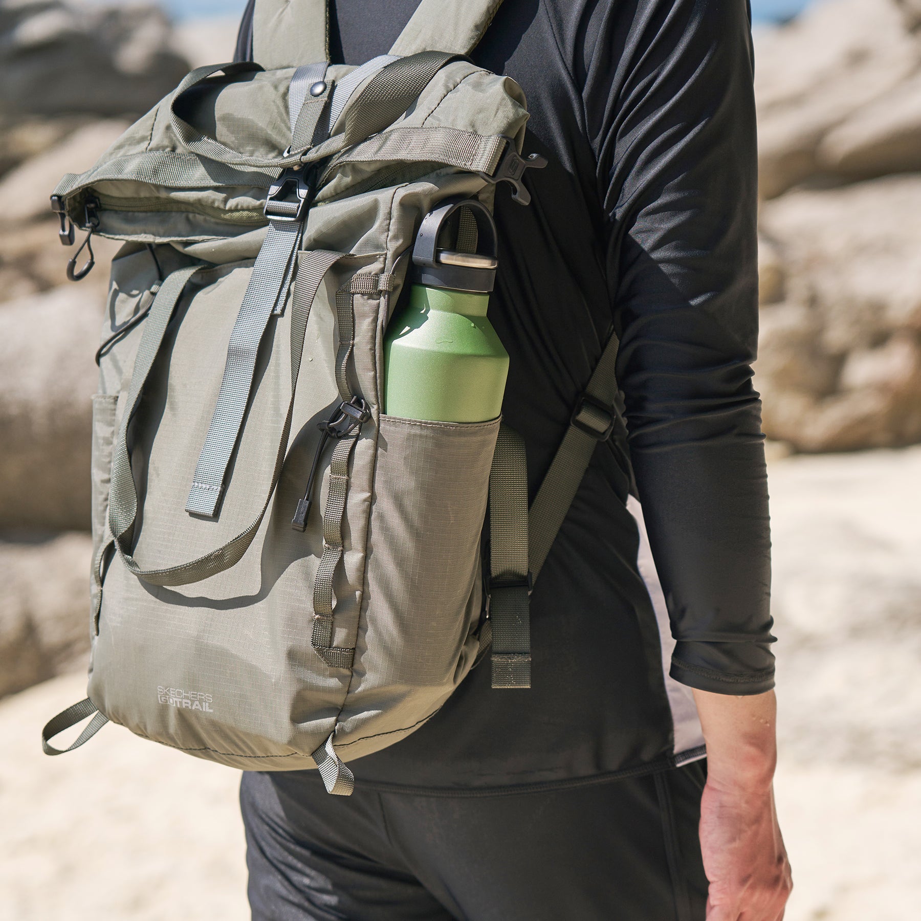 TYESO drinkware for everyday hydration