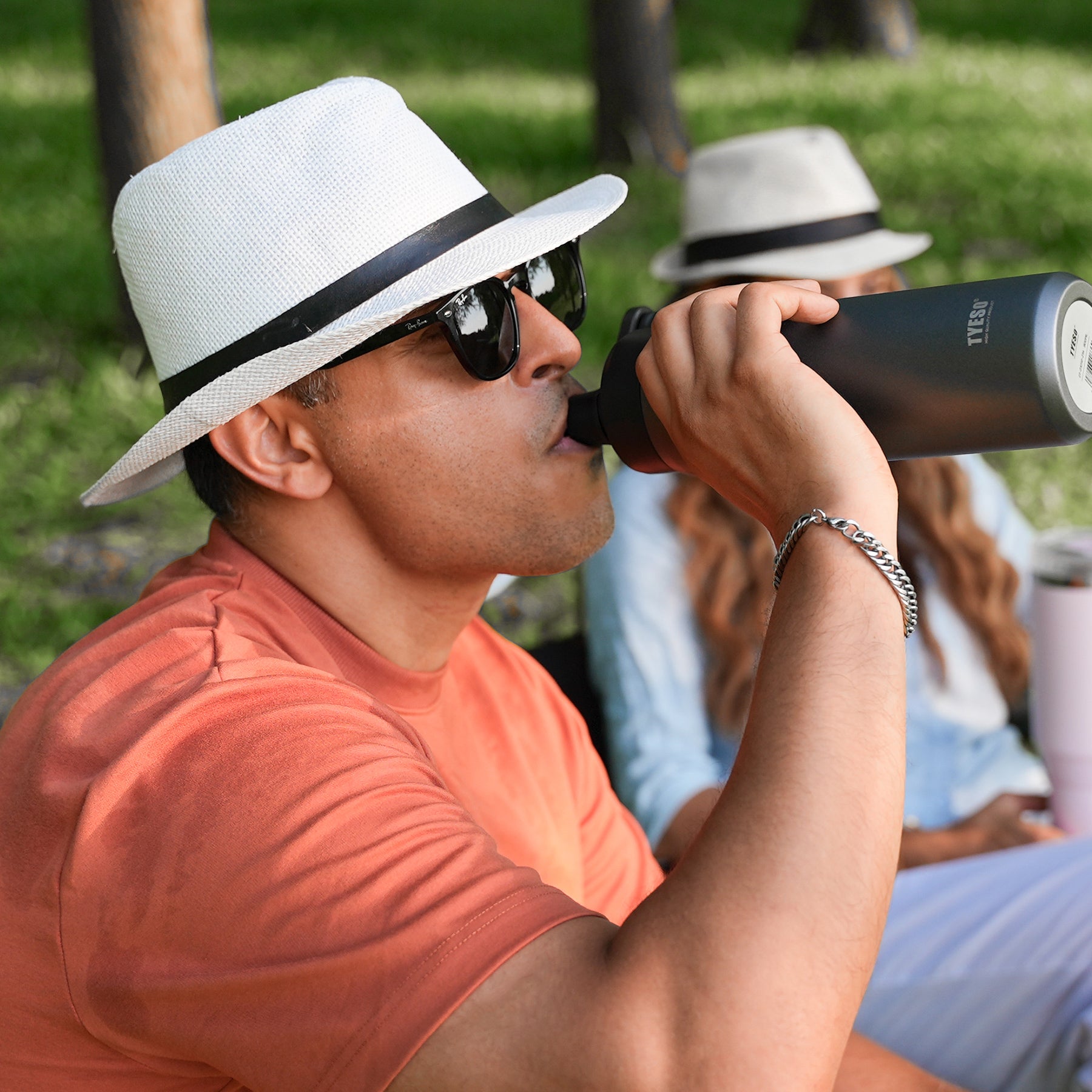 TYESO drinkware for everyday hydration