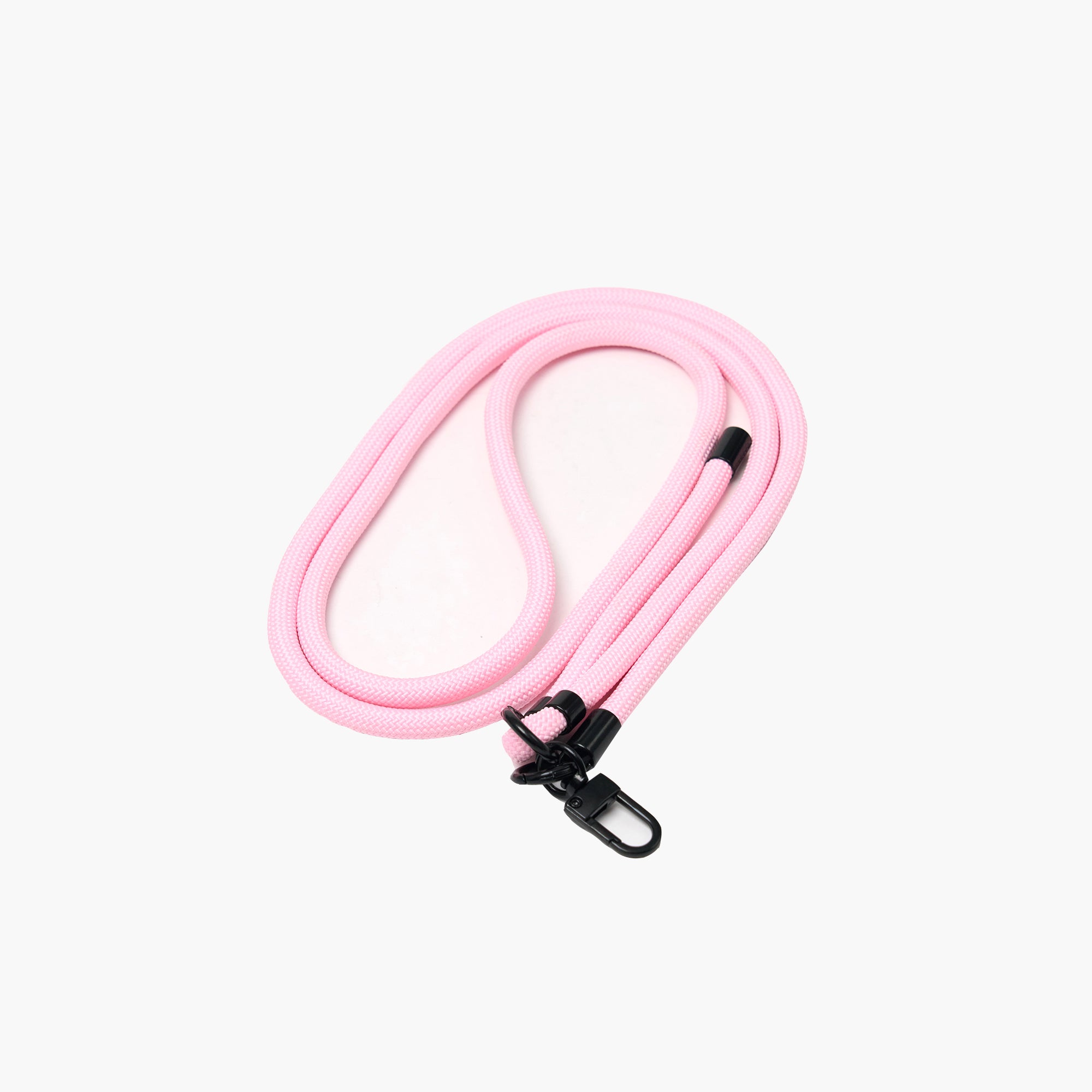 TYESO Detachable Lanyard for Umbral PET Bottle Cooler in Pink #color_pink