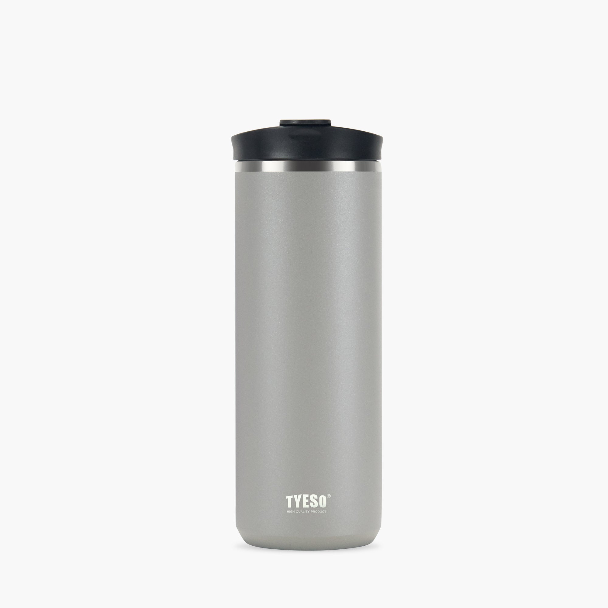 TYESO VANT Press Tumbler in Gray #color_gray