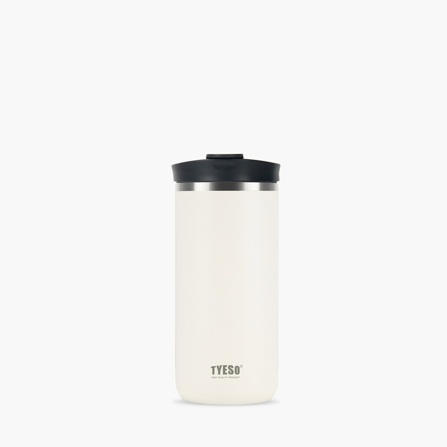TYESO VANT Press Tumbler in White #color_white