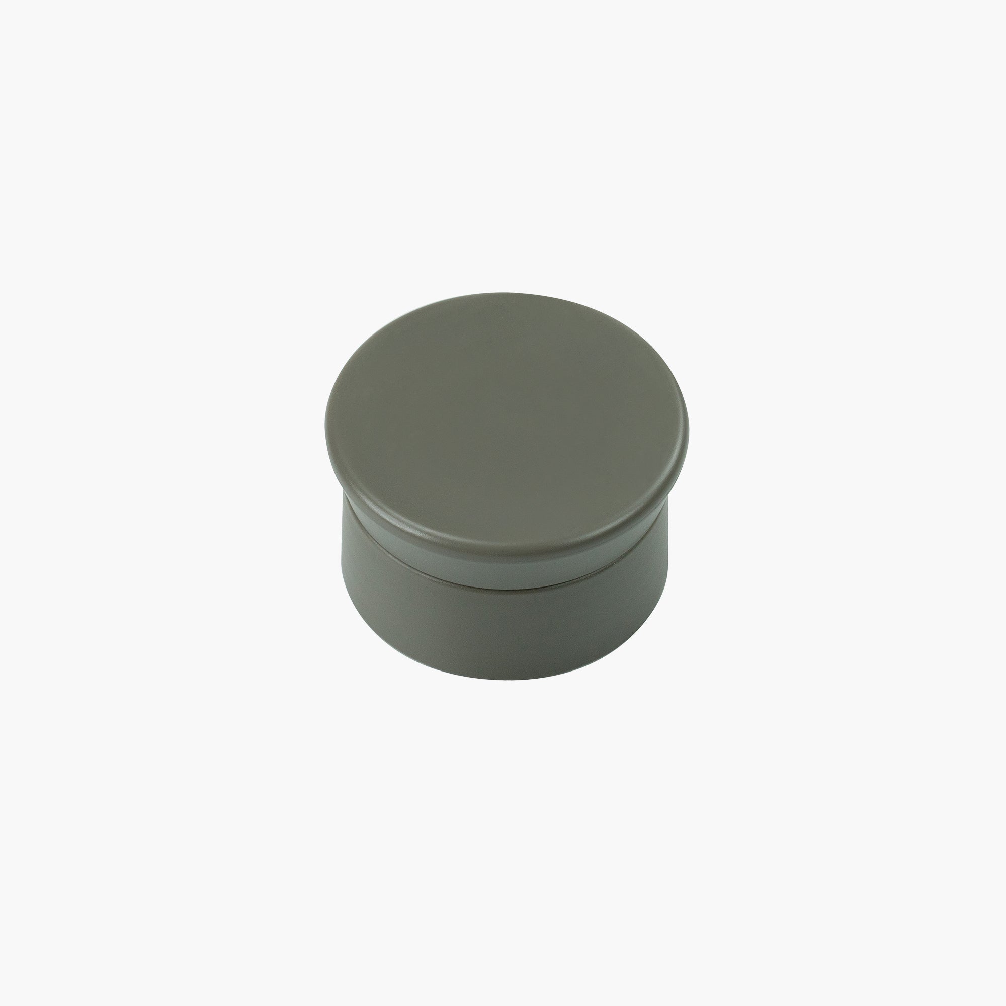 tyeso lyra vacuum bottle mocha replacement lid leak-proof BPA-free secure fit portable #color_mocha